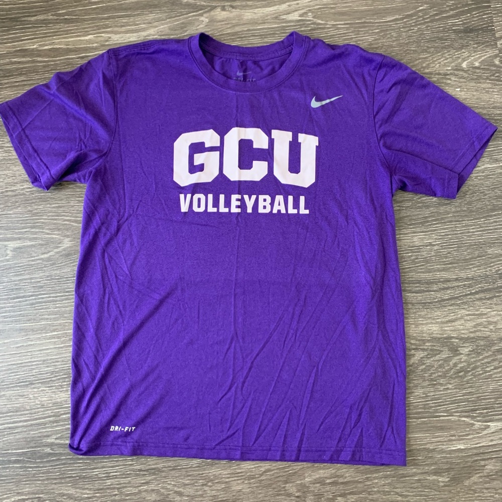 GCU Volleyball T-shirt’s